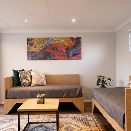 Devereux Lodge East London Εξωτερικό φωτογραφία
