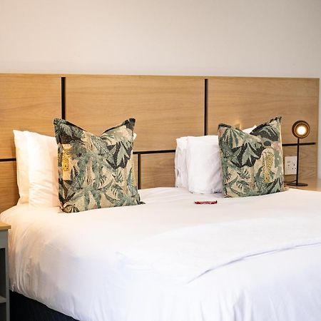 Devereux Lodge East London Εξωτερικό φωτογραφία