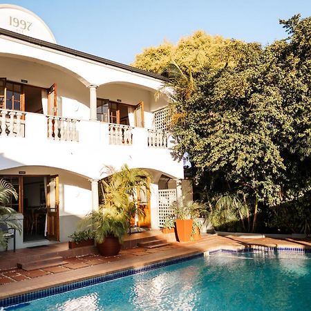 Devereux Lodge East London Εξωτερικό φωτογραφία