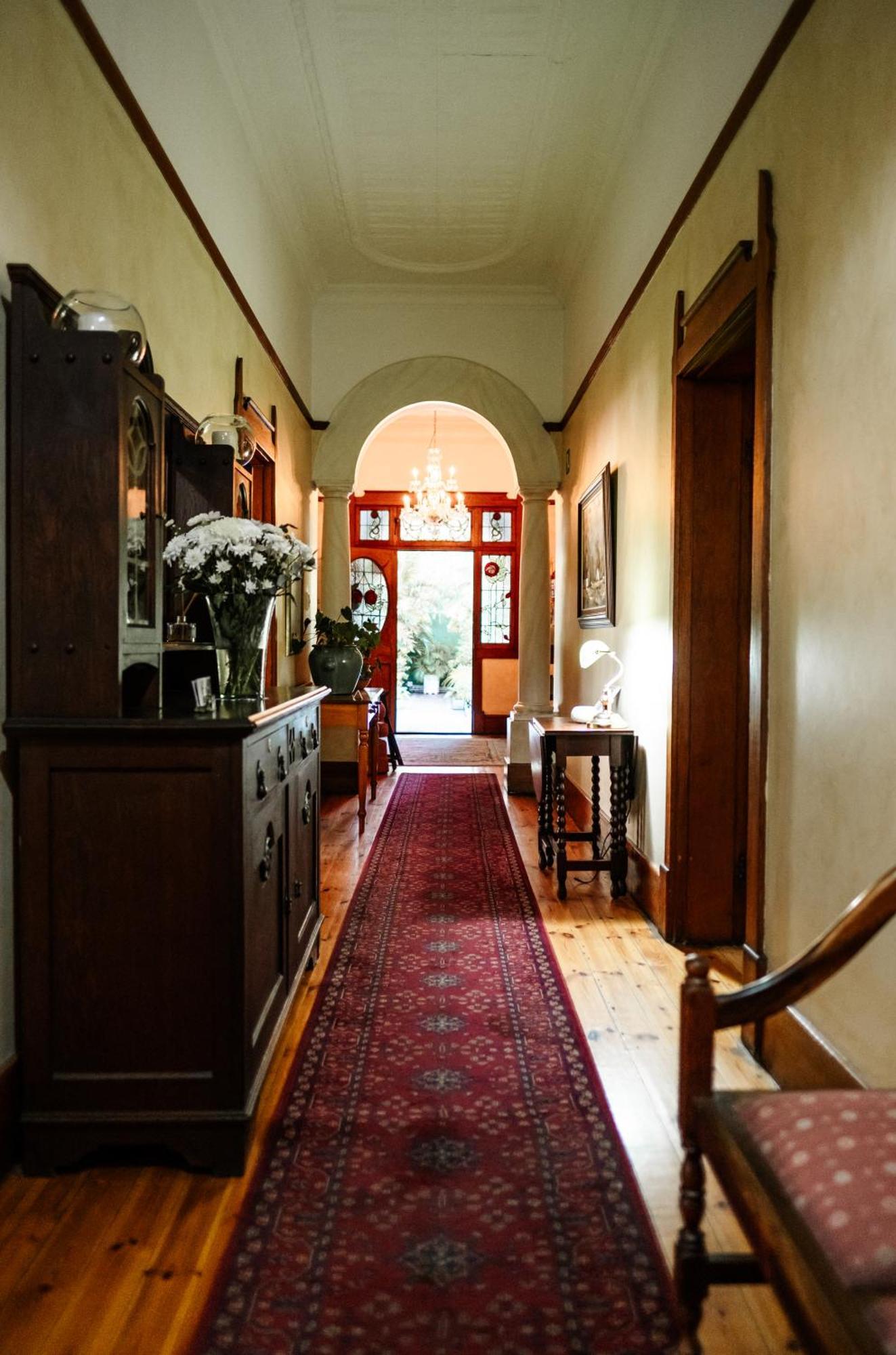Devereux Lodge East London Εξωτερικό φωτογραφία