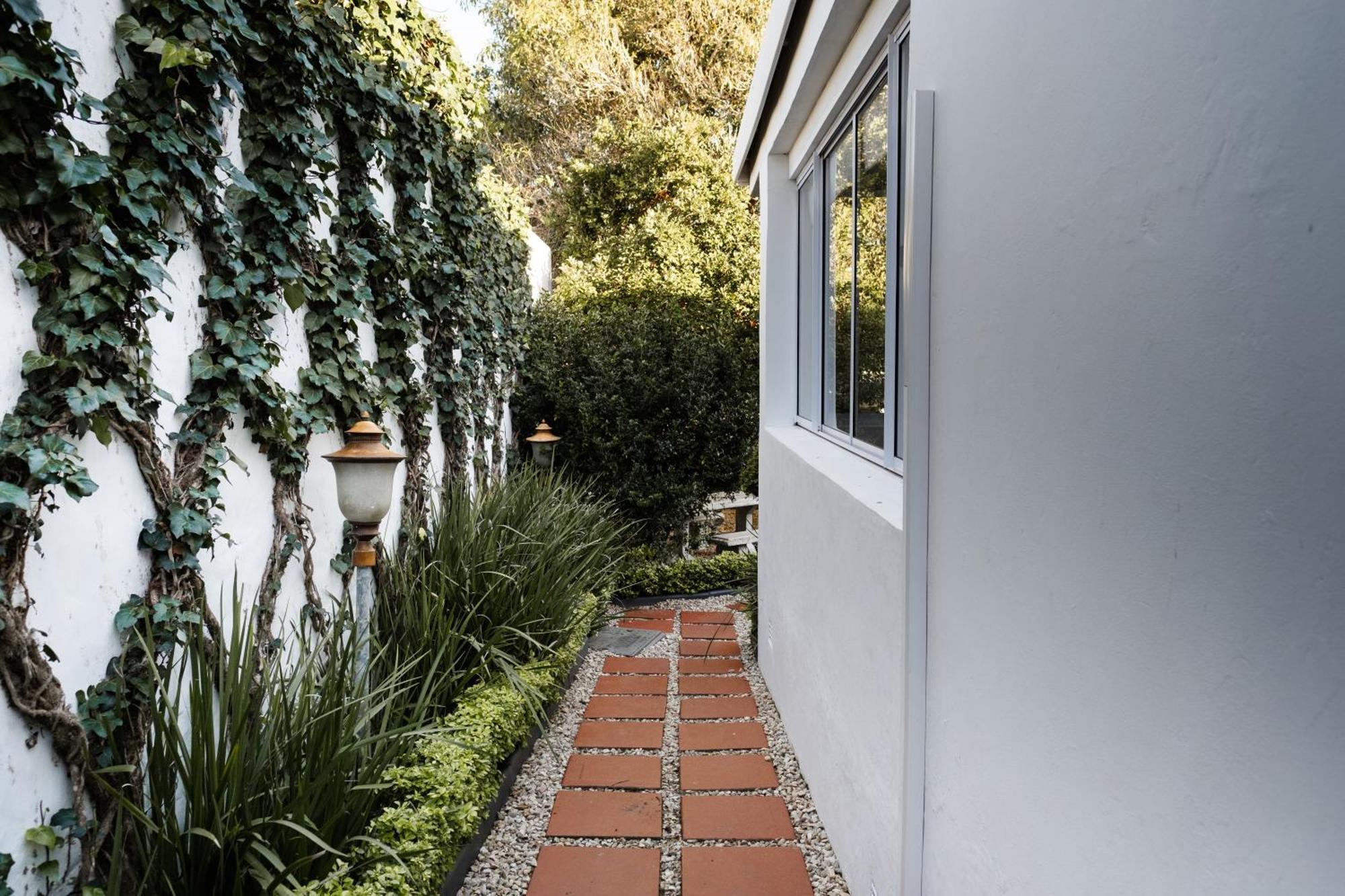 Devereux Lodge East London Εξωτερικό φωτογραφία