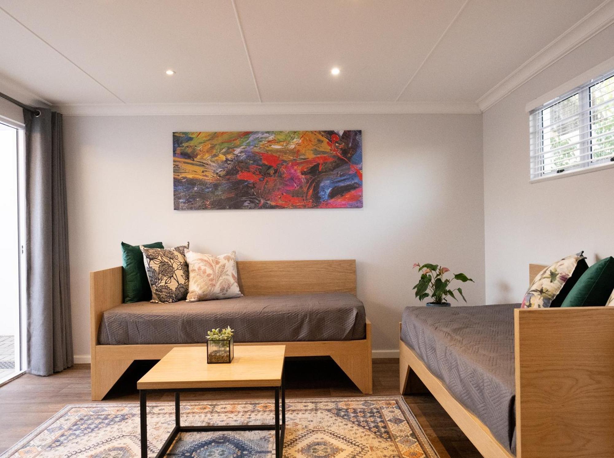 Devereux Lodge East London Εξωτερικό φωτογραφία