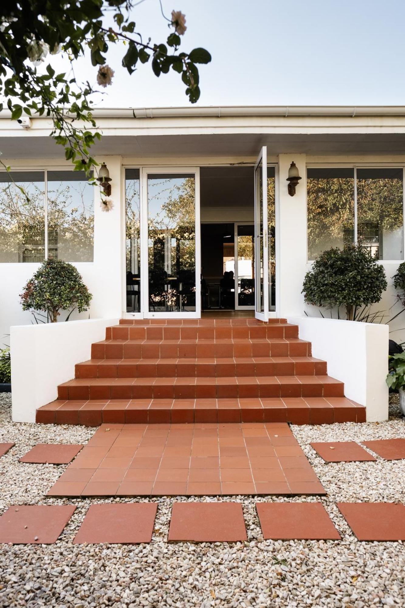 Devereux Lodge East London Εξωτερικό φωτογραφία