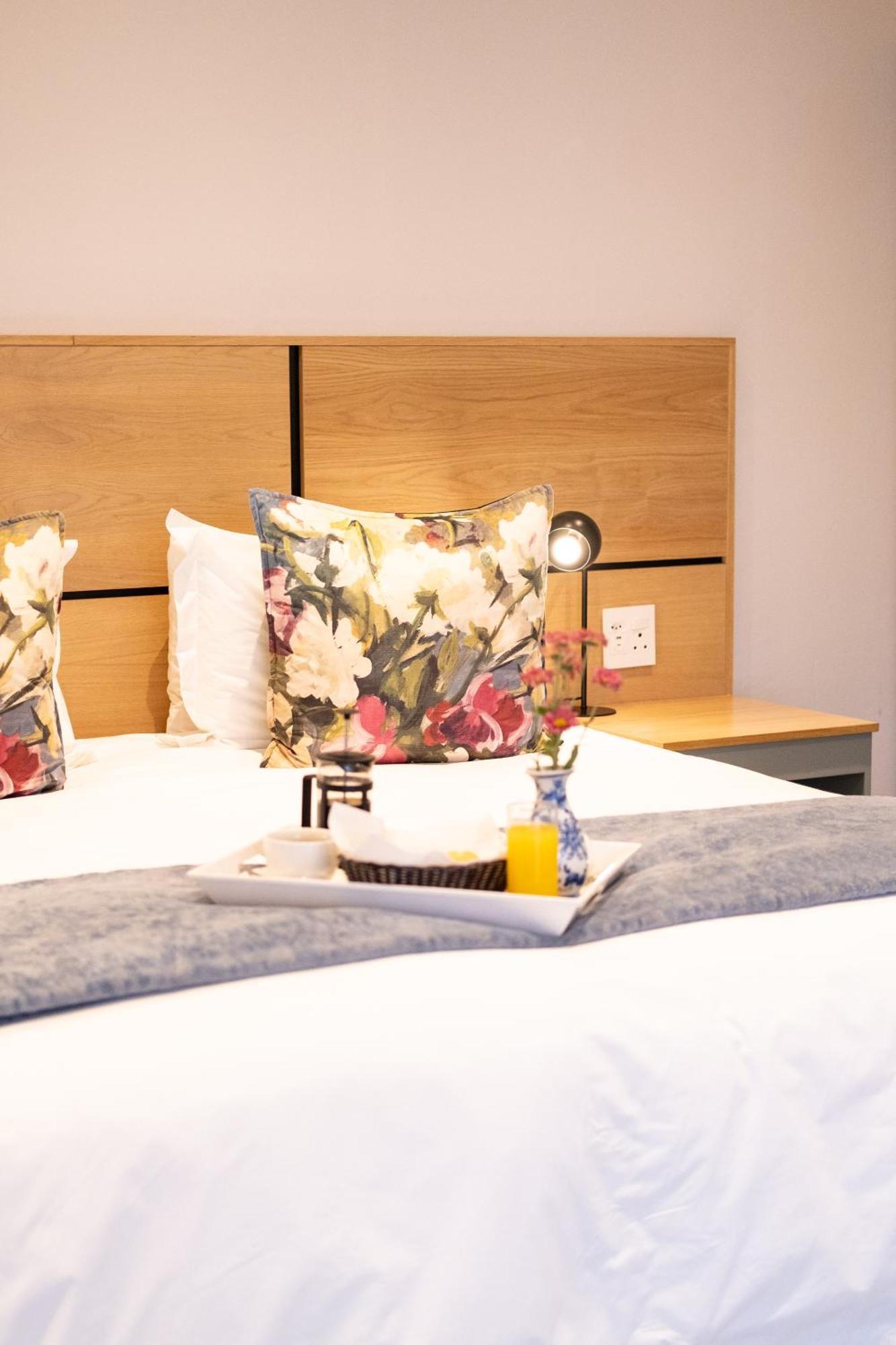 Devereux Lodge East London Εξωτερικό φωτογραφία