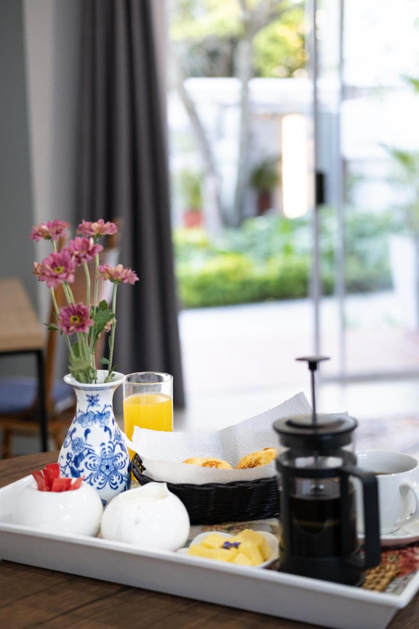 Devereux Lodge East London Εξωτερικό φωτογραφία