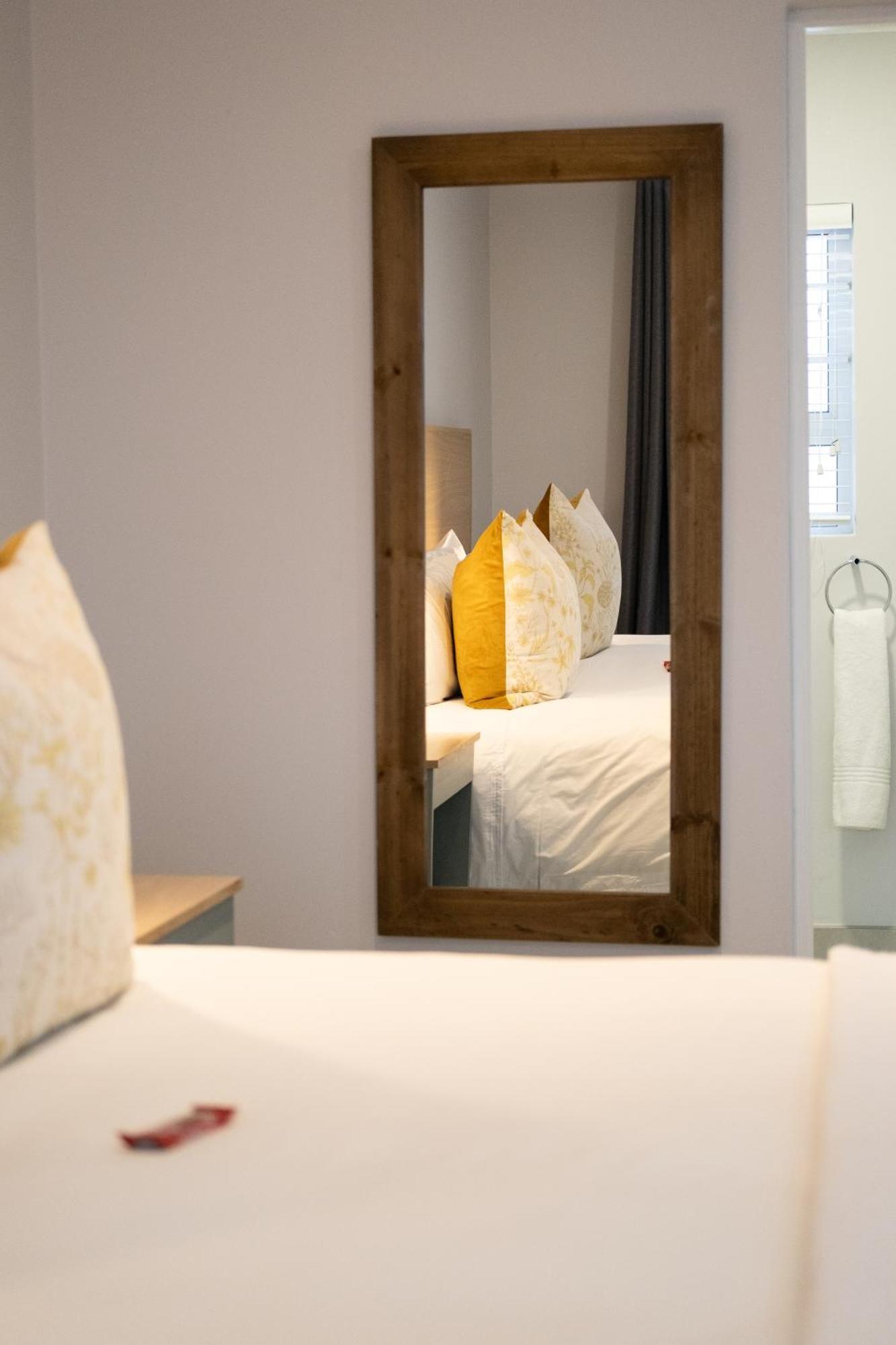 Devereux Lodge East London Εξωτερικό φωτογραφία