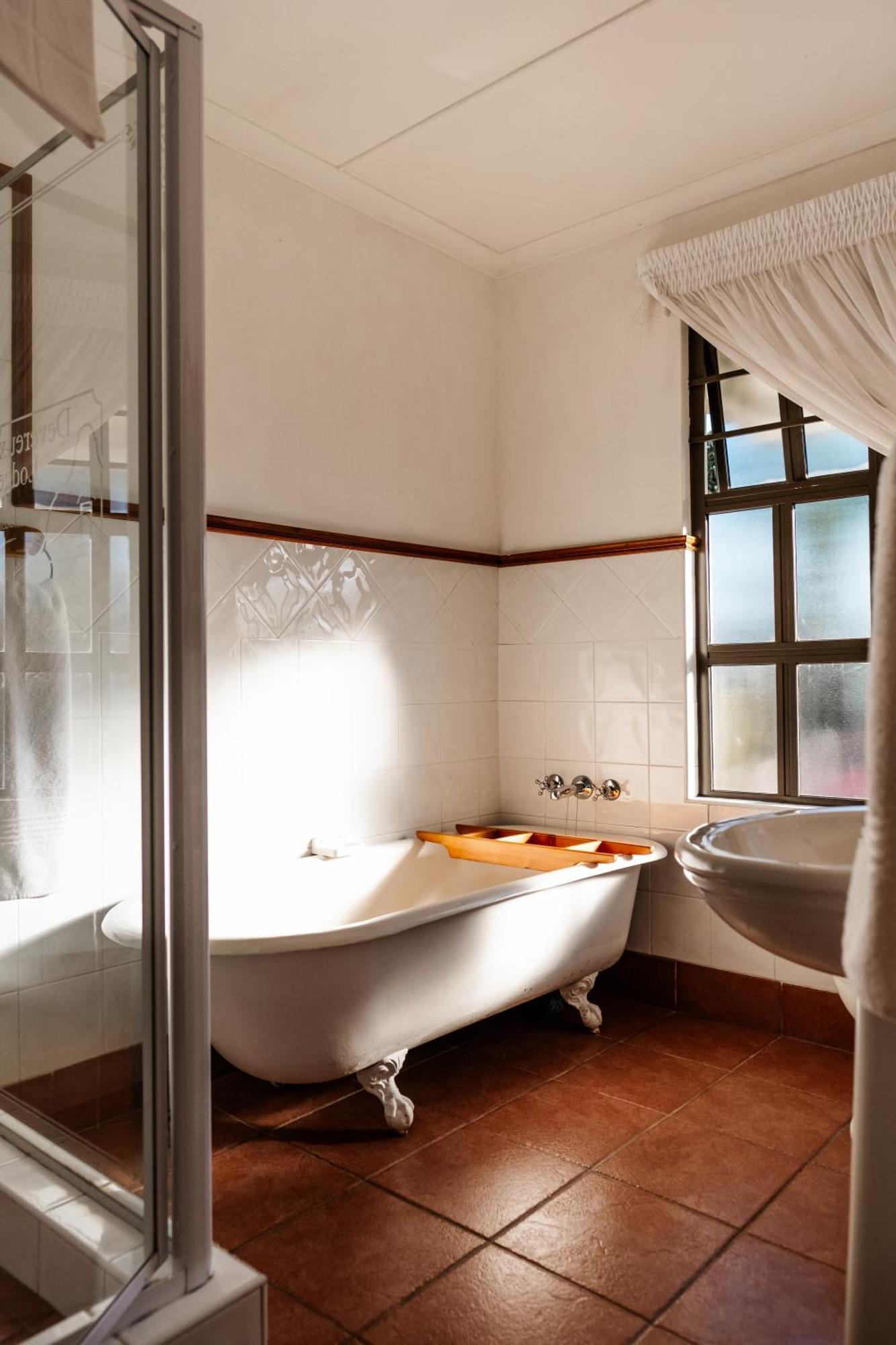 Devereux Lodge East London Εξωτερικό φωτογραφία