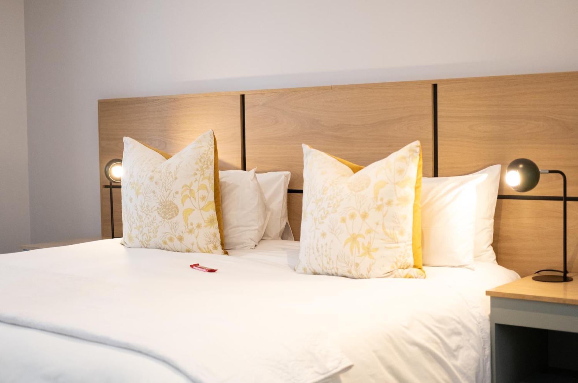 Devereux Lodge East London Εξωτερικό φωτογραφία