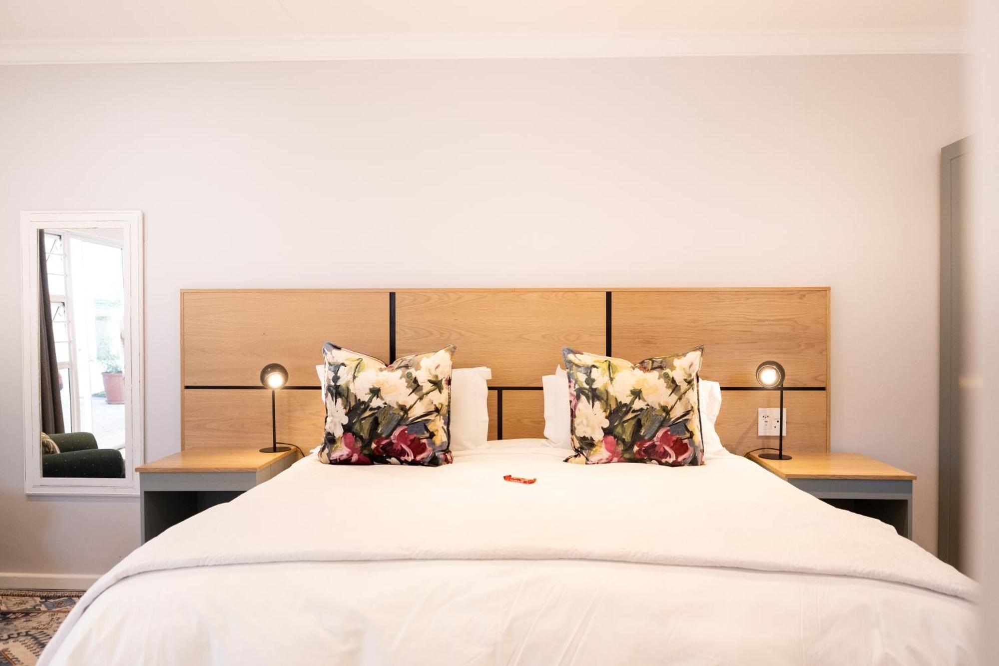 Devereux Lodge East London Εξωτερικό φωτογραφία