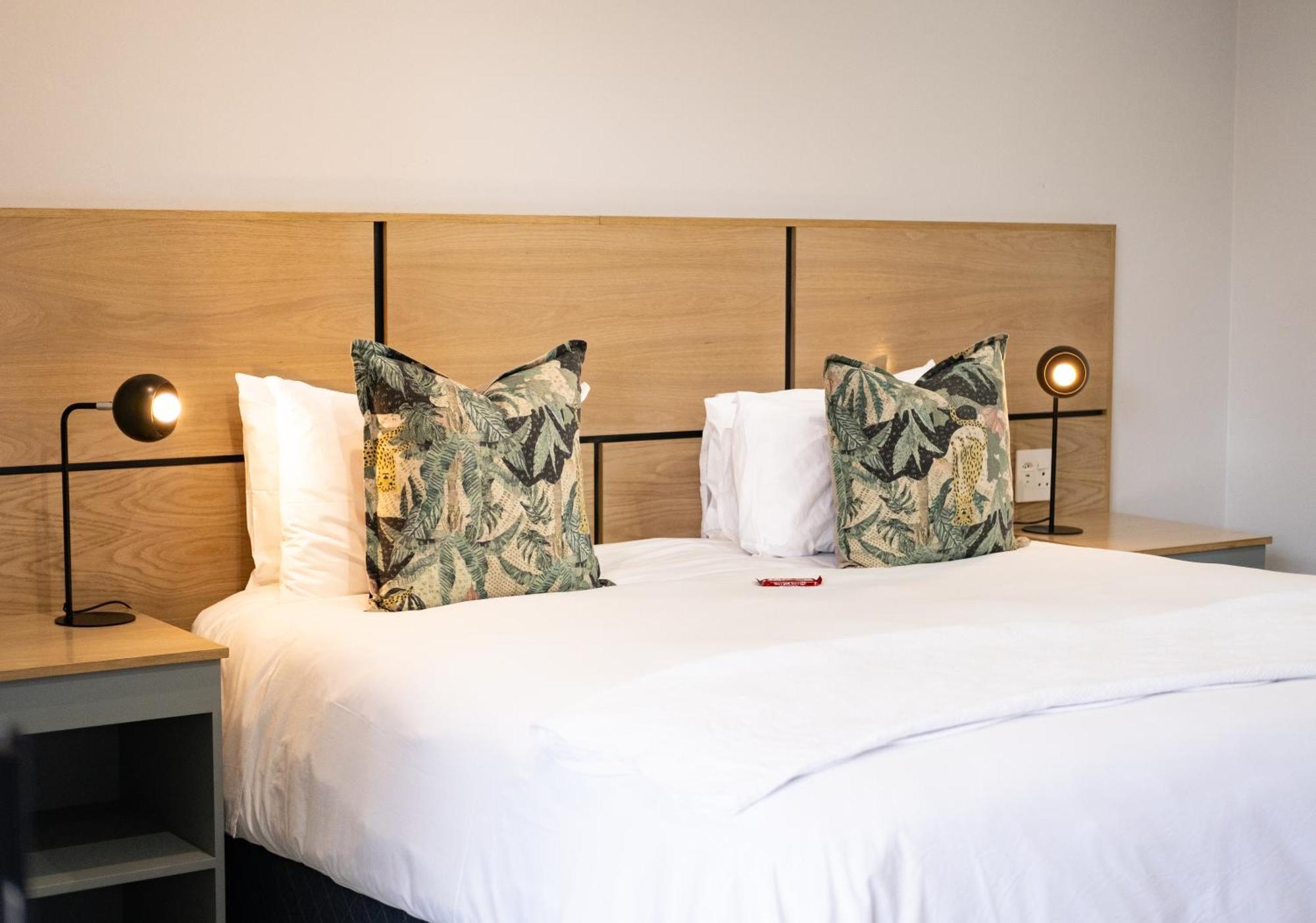 Devereux Lodge East London Εξωτερικό φωτογραφία