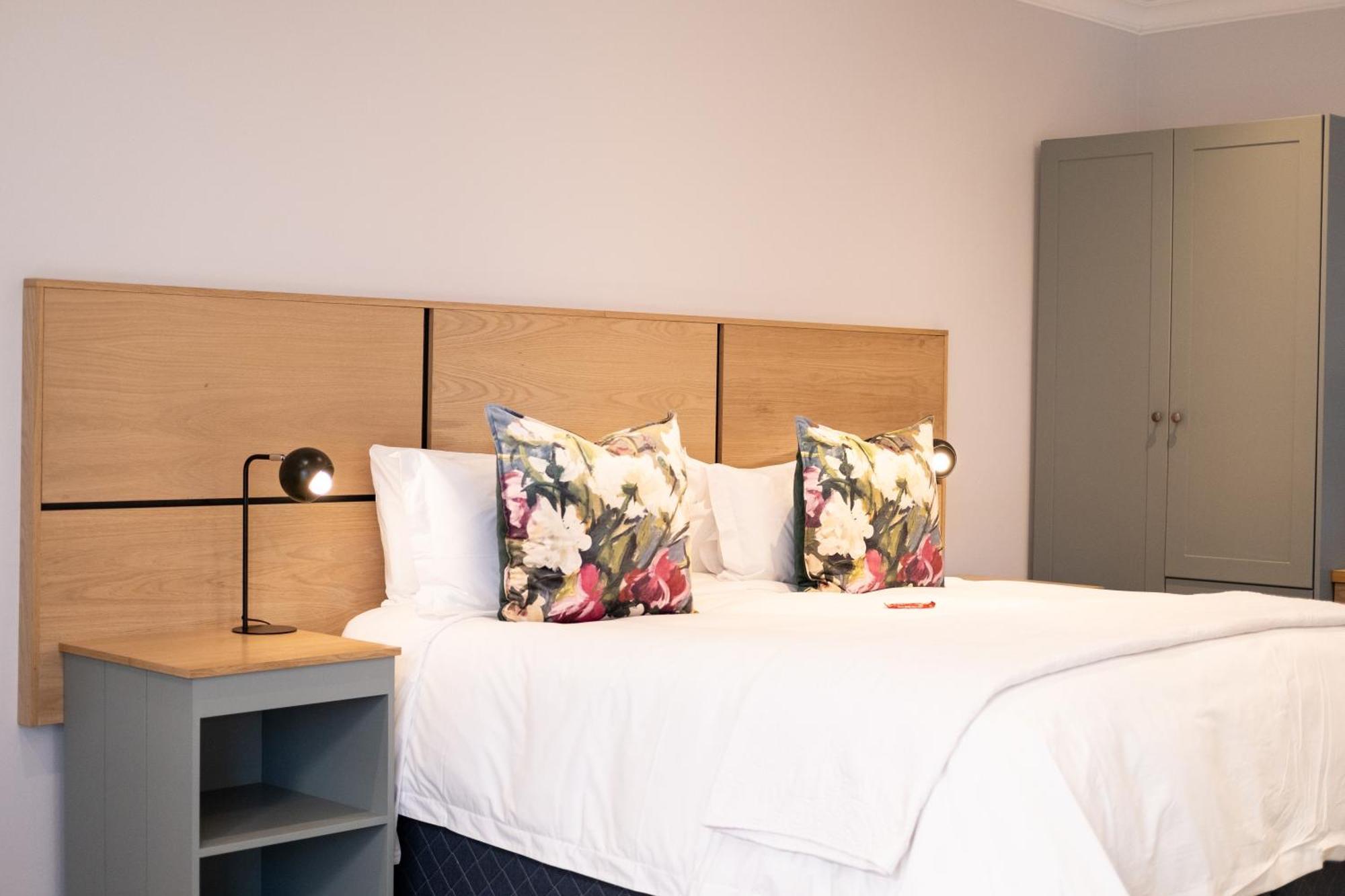 Devereux Lodge East London Εξωτερικό φωτογραφία