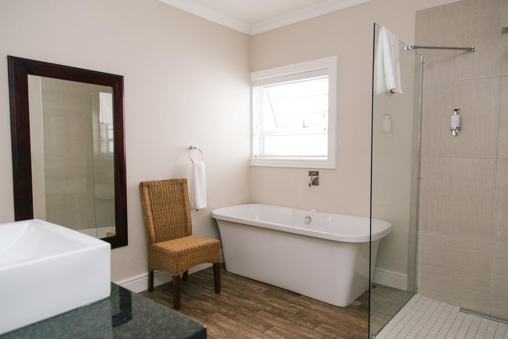 Devereux Lodge East London Εξωτερικό φωτογραφία