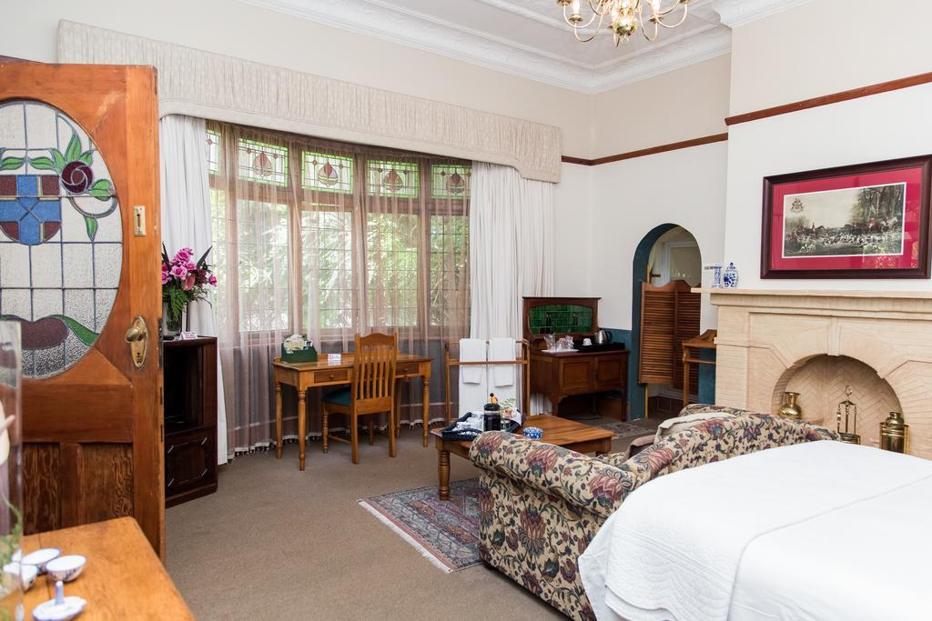 Devereux Lodge East London Εξωτερικό φωτογραφία