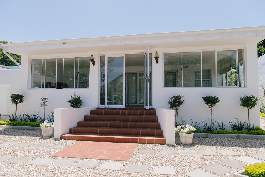 Devereux Lodge East London Εξωτερικό φωτογραφία