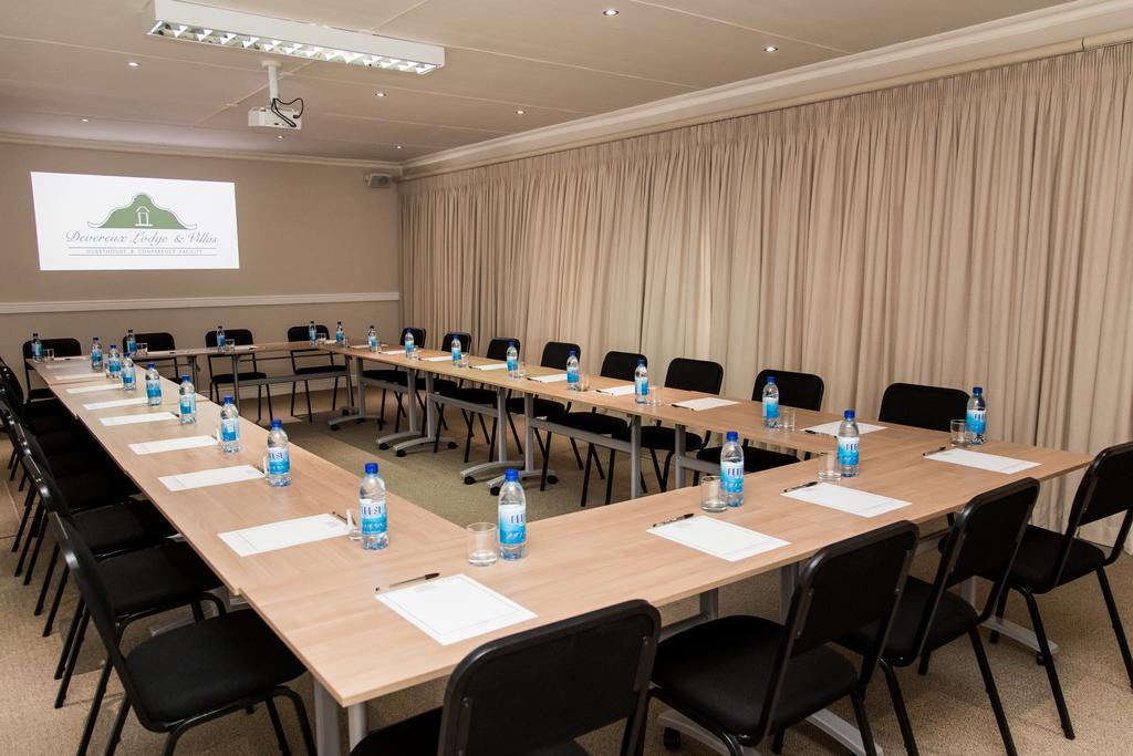 Devereux Lodge East London Εξωτερικό φωτογραφία