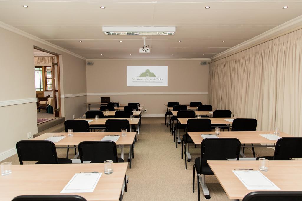 Devereux Lodge East London Εξωτερικό φωτογραφία