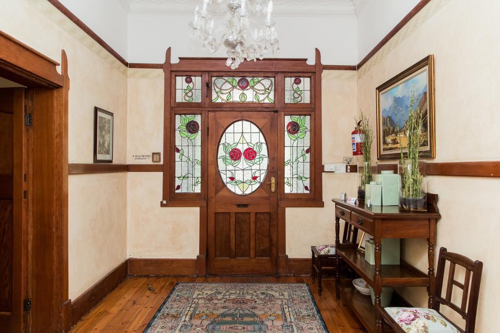 Devereux Lodge East London Εξωτερικό φωτογραφία